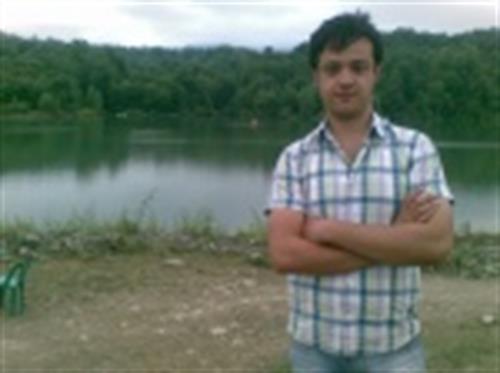 mostafa&nbsp;firooznia